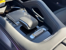 Mercedes-Benz GLE AMG GLE 53 4MATIC+ Coupe 2025