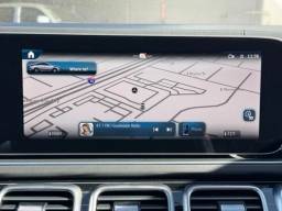 Mercedes-Benz GLE AMG GLE 53 4MATIC+ Coupe 2025