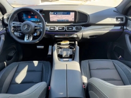 Mercedes-Benz GLE AMG GLE 53 4MATIC+ Coupe 2025