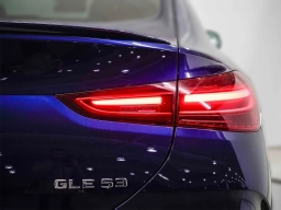 Mercedes-Benz GLE AMG GLE 53 4MATIC+ Coupe 2026