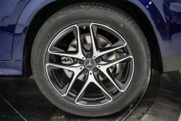 Mercedes-Benz GLE AMG GLE 53 4MATIC+ Coupe 2026