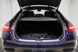 Mercedes-Benz GLE AMG GLE 53 4MATIC+ Coupe 2026