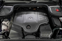 Mercedes-Benz GLE AMG GLE 53 4MATIC+ Coupe 2026