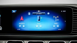 Mercedes-Benz GLE AMG GLE 53 4MATIC+ Coupe 2026