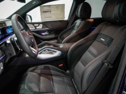 Mercedes-Benz GLE AMG GLE 53 4MATIC+ Coupe 2026