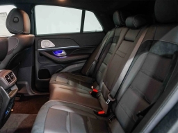 Mercedes-Benz GLE AMG GLE 53 4MATIC+ Coupe 2026