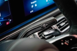 Mercedes-Benz GLE AMG GLE 53 4MATIC+ Coupe 2026