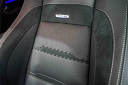 Mercedes-Benz GLE AMG GLE 53 4MATIC+ Coupe 2026