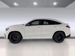 Mercedes-Benz GLE AMG GLE 53 4MATIC+ Coupe 2026