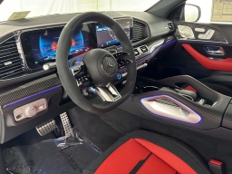 Mercedes-Benz GLE AMG GLE 53 4MATIC+ Coupe 2026