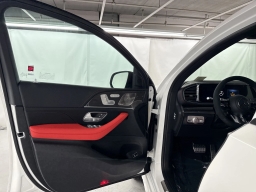 Mercedes-Benz GLE AMG GLE 53 4MATIC+ Coupe 2026