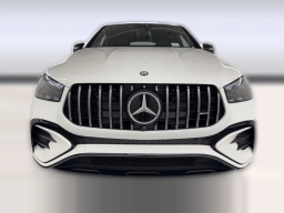 Mercedes-Benz GLE AMG GLE 53 4MATIC+ Coupe 2026