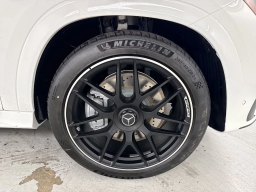 Mercedes-Benz GLE AMG GLE 53 4MATIC+ Coupe 2026