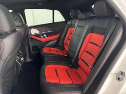 Mercedes-Benz GLE AMG GLE 53 4MATIC+ Coupe 2026