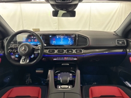 Mercedes-Benz GLE AMG GLE 53 4MATIC+ Coupe 2026