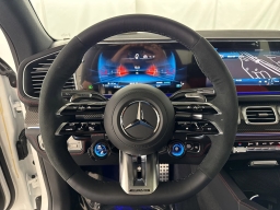Mercedes-Benz GLE AMG GLE 53 4MATIC+ Coupe 2026