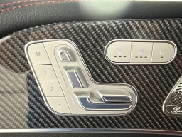 Mercedes-Benz GLE AMG GLE 53 4MATIC+ Coupe 2026