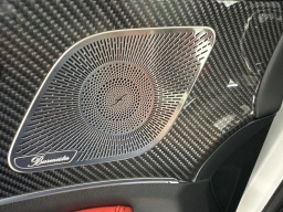 Mercedes-Benz GLE AMG GLE 53 4MATIC+ Coupe 2026