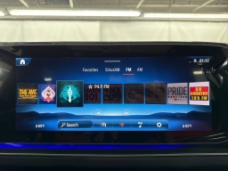 Mercedes-Benz GLE AMG GLE 53 4MATIC+ Coupe 2026