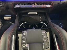 Mercedes-Benz GLE AMG GLE 53 4MATIC+ Coupe 2026