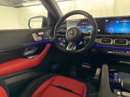 Mercedes-Benz GLE AMG GLE 53 4MATIC+ Coupe 2026