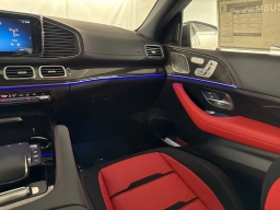 Mercedes-Benz GLE AMG GLE 53 4MATIC+ Coupe 2026