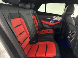 Mercedes-Benz GLE AMG GLE 53 4MATIC+ Coupe 2026