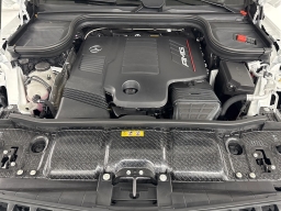 Mercedes-Benz GLE AMG GLE 53 4MATIC+ Coupe 2026