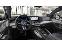 Mercedes-Benz GLE AMG GLE 53 4MATIC+ Coupe 2026