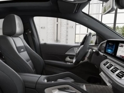 Mercedes-Benz GLE AMG GLE 53 4MATIC+ Coupe 2026