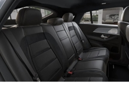 Mercedes-Benz GLE AMG GLE 53 4MATIC+ Coupe 2026