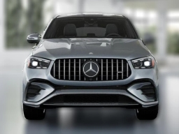 Mercedes-Benz GLE AMG GLE 53 4MATIC+ Coupe 2026