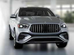 Mercedes-Benz GLE AMG GLE 53 4MATIC+ Coupe 2026