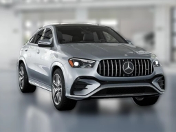 Mercedes-Benz GLE AMG GLE 53 4MATIC+ Coupe 2026
