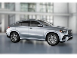 Mercedes-Benz GLE AMG GLE 53 4MATIC+ Coupe 2026