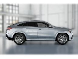 Mercedes-Benz GLE AMG GLE 53 4MATIC+ Coupe 2026