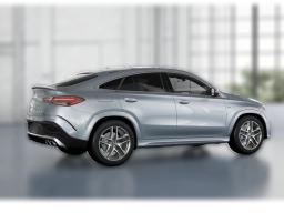 Mercedes-Benz GLE AMG GLE 53 4MATIC+ Coupe 2026