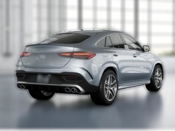 Mercedes-Benz GLE AMG GLE 53 4MATIC+ Coupe 2026