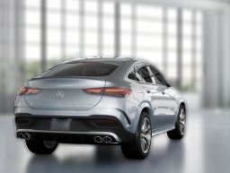 Mercedes-Benz GLE AMG GLE 53 4MATIC+ Coupe 2026