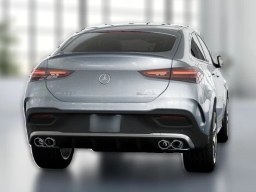 Mercedes-Benz GLE AMG GLE 53 4MATIC+ Coupe 2026