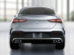 Mercedes-Benz GLE AMG GLE 53 4MATIC+ Coupe 2026