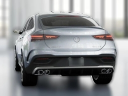 Mercedes-Benz GLE AMG GLE 53 4MATIC+ Coupe 2026