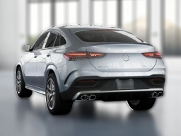 Mercedes-Benz GLE AMG GLE 53 4MATIC+ Coupe 2026