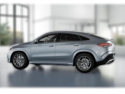 Mercedes-Benz GLE AMG GLE 53 4MATIC+ Coupe 2026