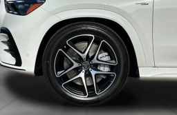 Mercedes-Benz GLE AMG GLE 53 4MATIC+ Coupe 2026