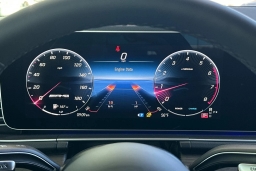 Mercedes-Benz GLE AMG GLE 53 4MATIC+ Coupe 2026