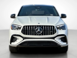 Mercedes-Benz GLE AMG GLE 53 4MATIC+ Coupe 2026