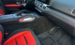 Mercedes-Benz GLE AMG GLE 53 4MATIC+ Coupe 2026