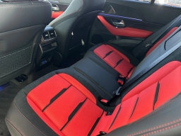 Mercedes-Benz GLE AMG GLE 53 4MATIC+ Coupe 2026