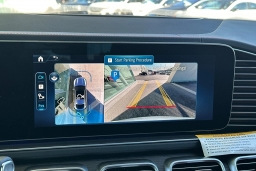 Mercedes-Benz GLE AMG GLE 53 4MATIC+ Coupe 2026